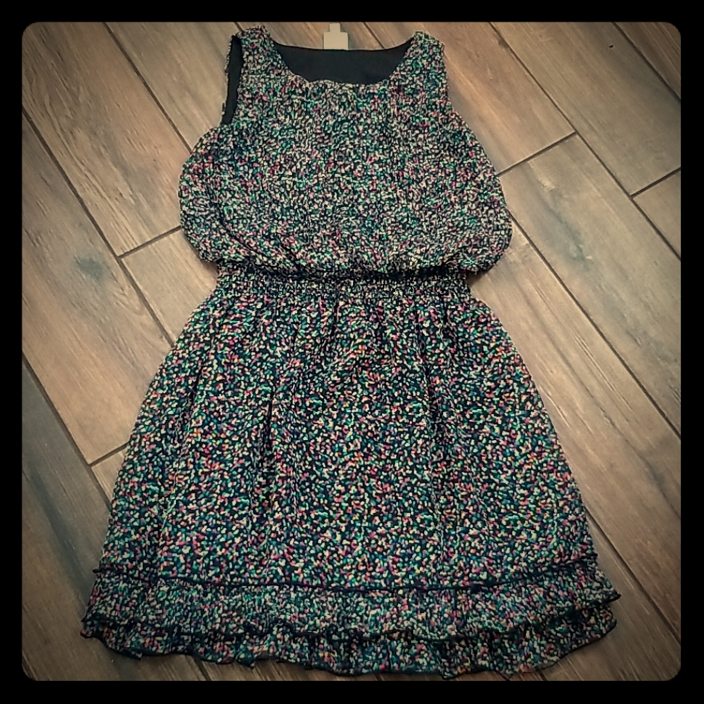 D-Signed Dress